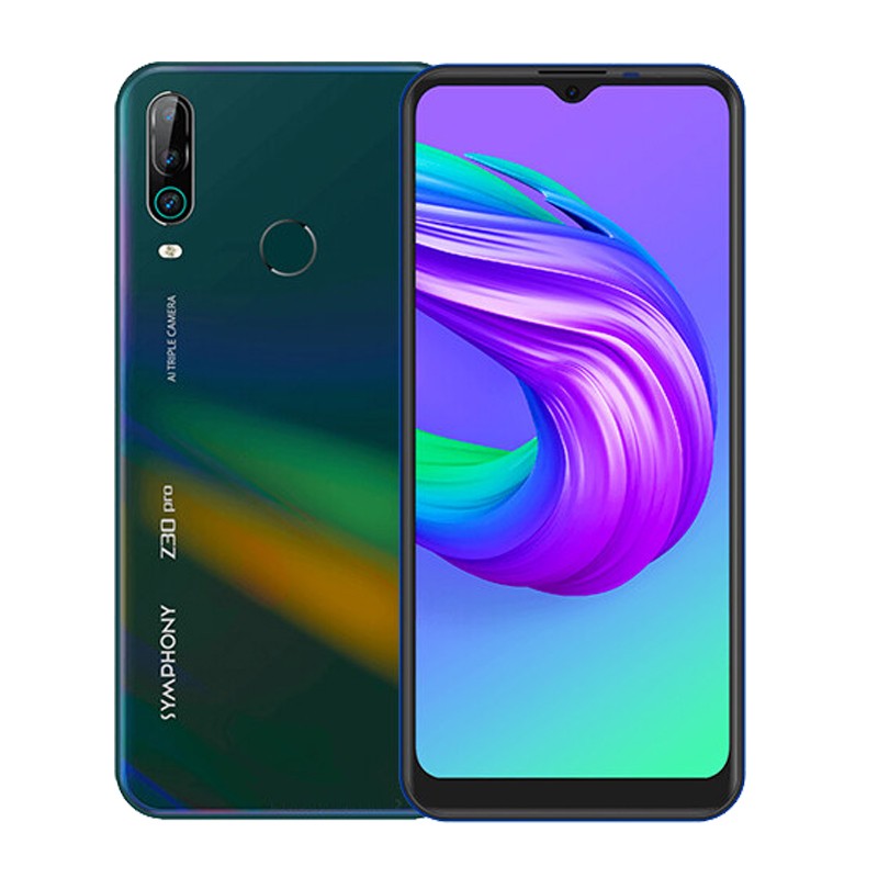 Symphony Z30 Pro