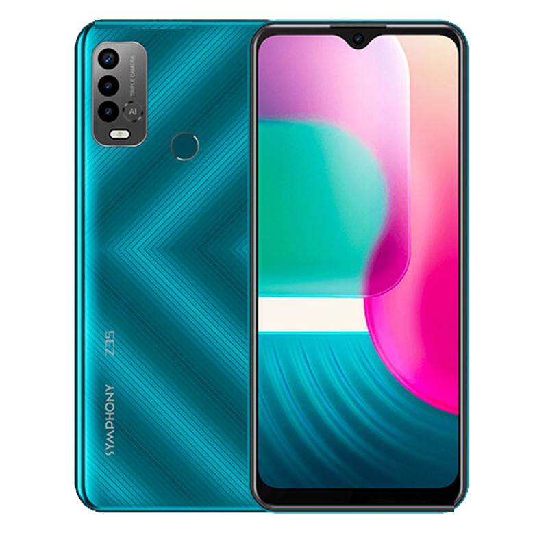 Symphony Z35