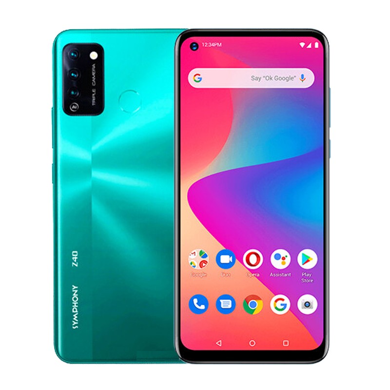 Symphony Z40