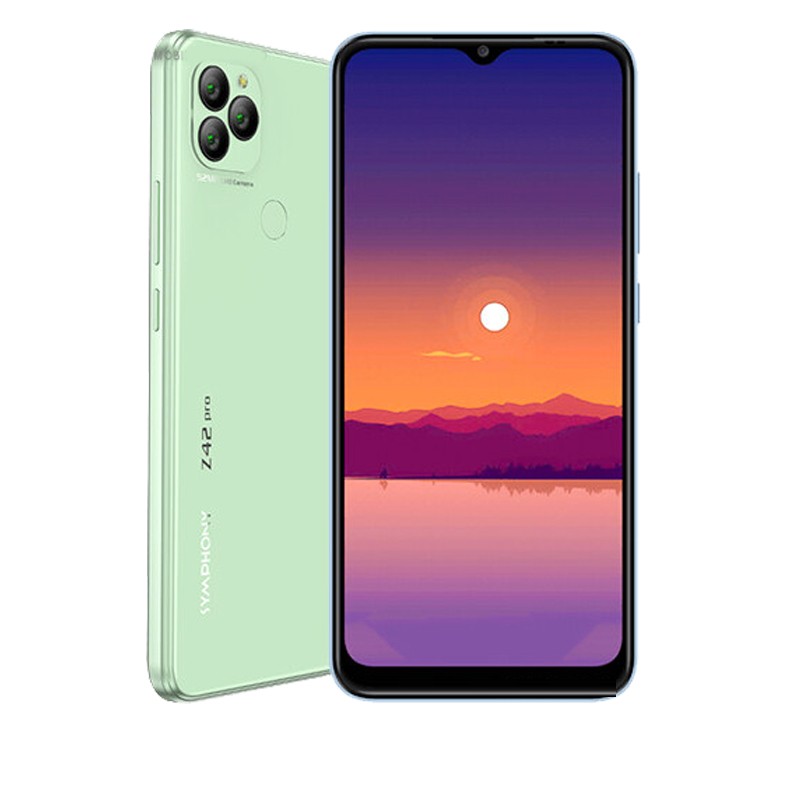 Symphony Z42 Pro