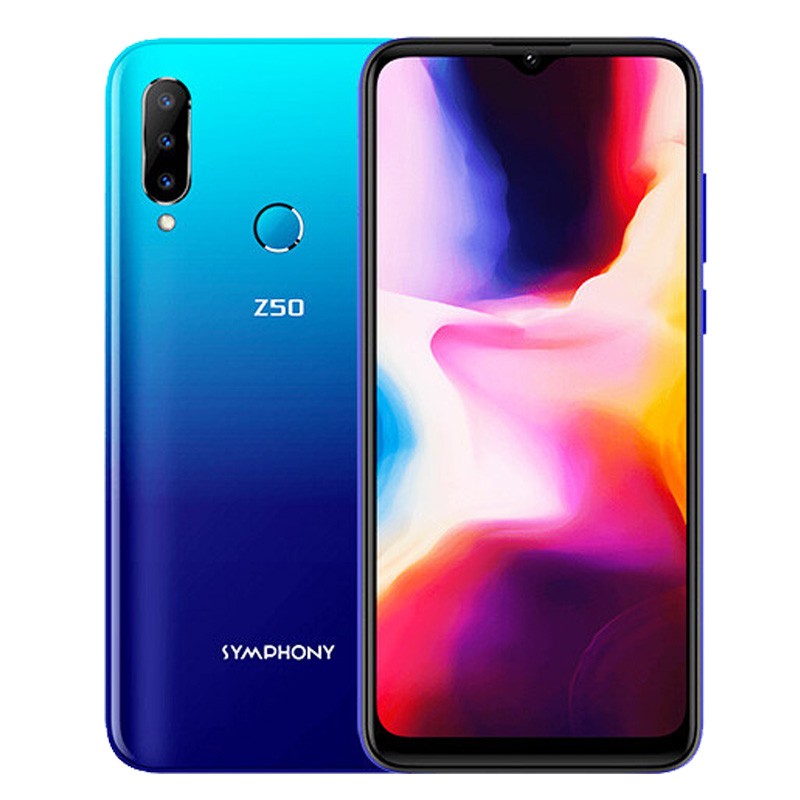 Symphony Z50