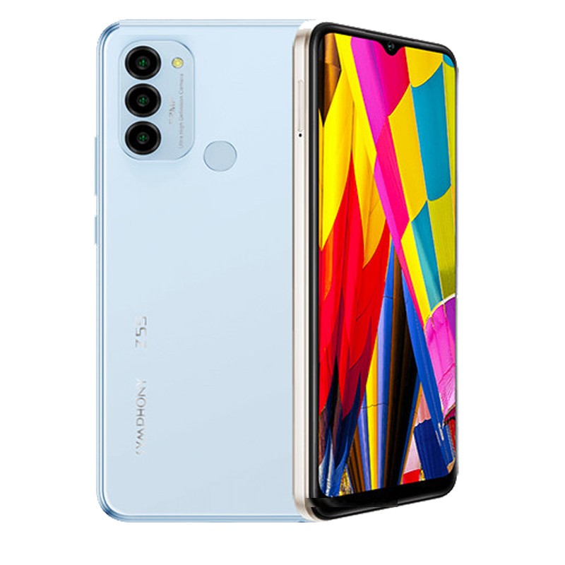 Symphony Z55