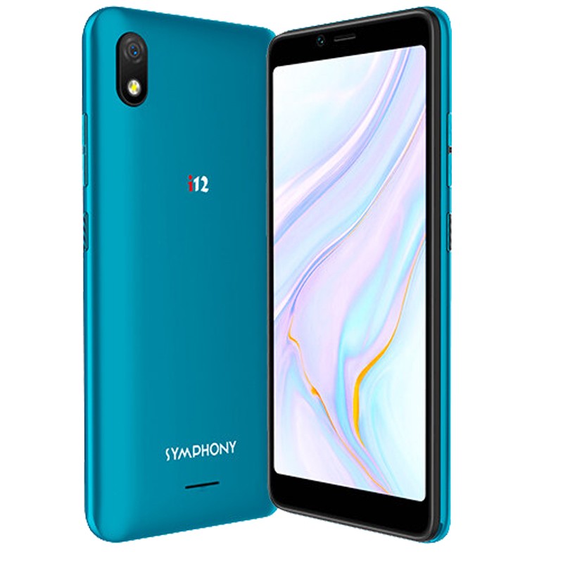 Symphony i12