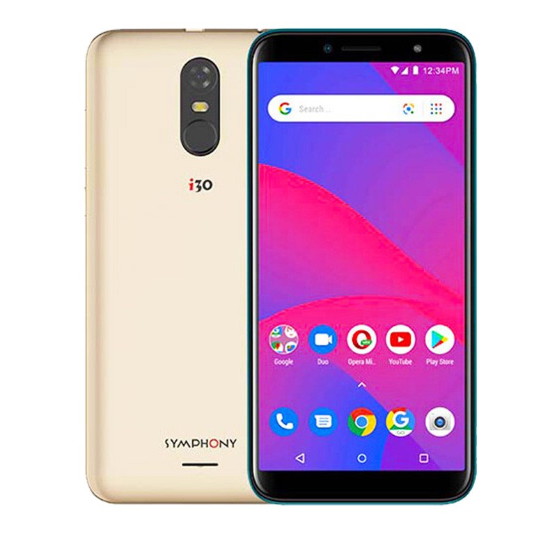 Symphony i30