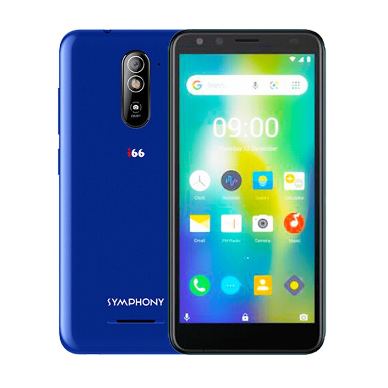 Symphony i66