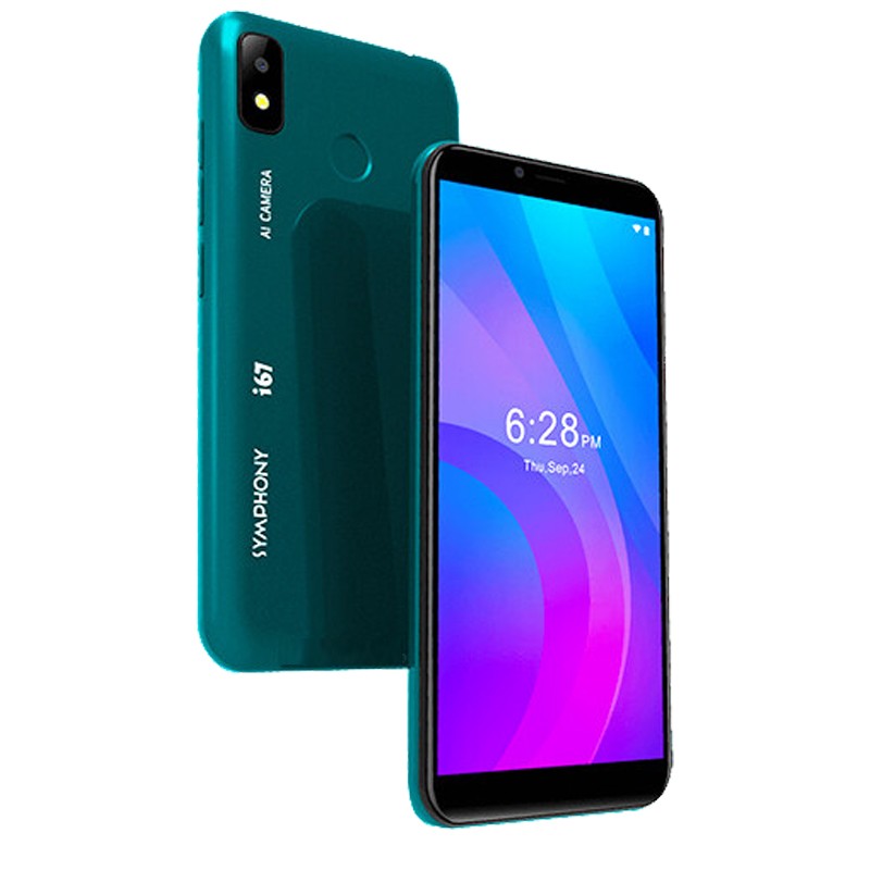 Symphony i67