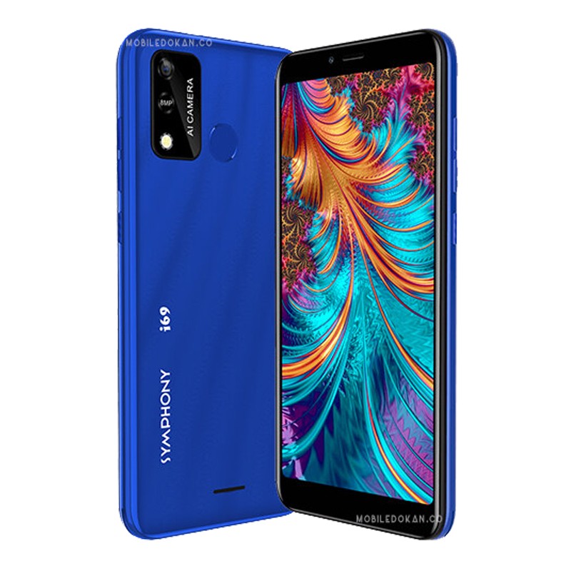 Symphony i69
