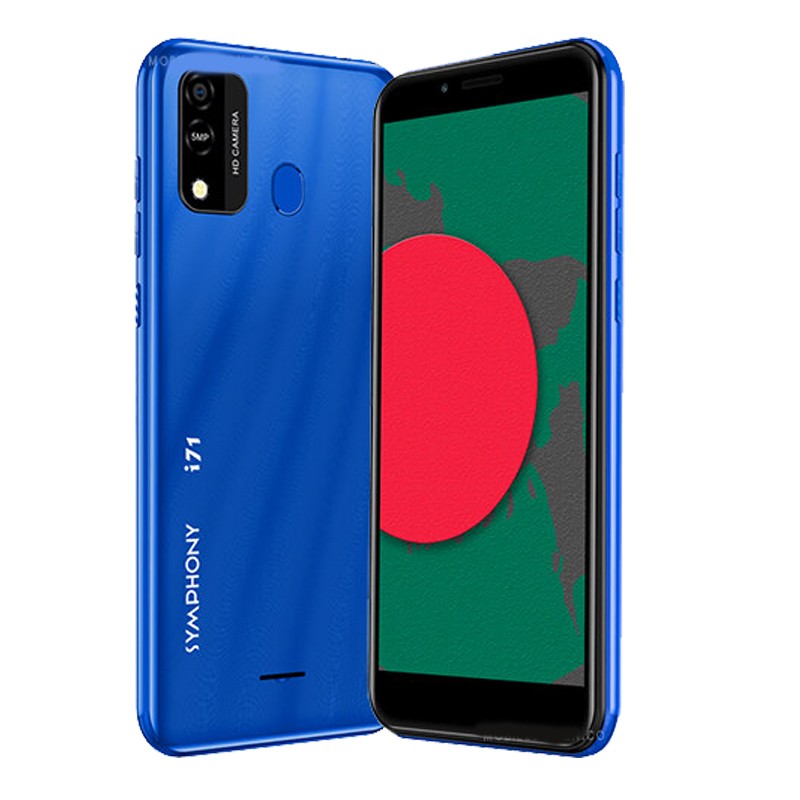 Symphony i71