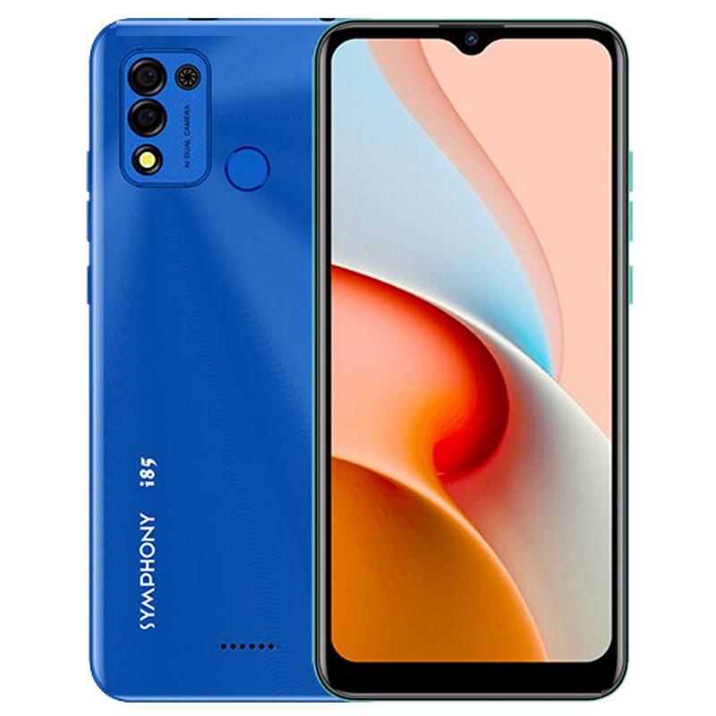 Symphony i85