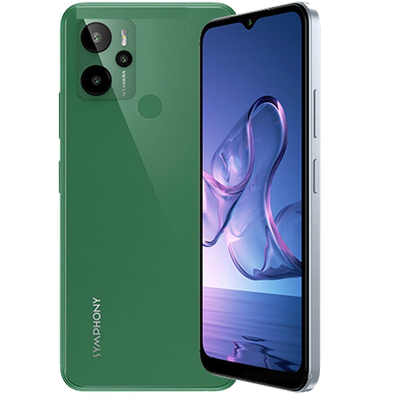 Symphony i96