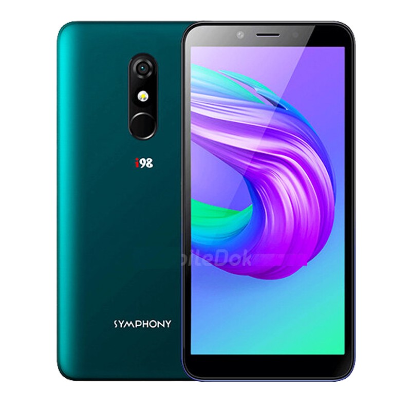 Symphony i98