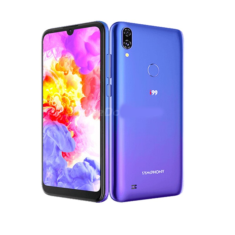 Symphony i99