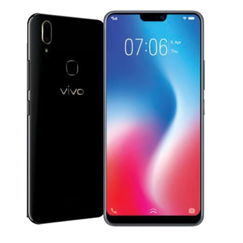 Vivo V9