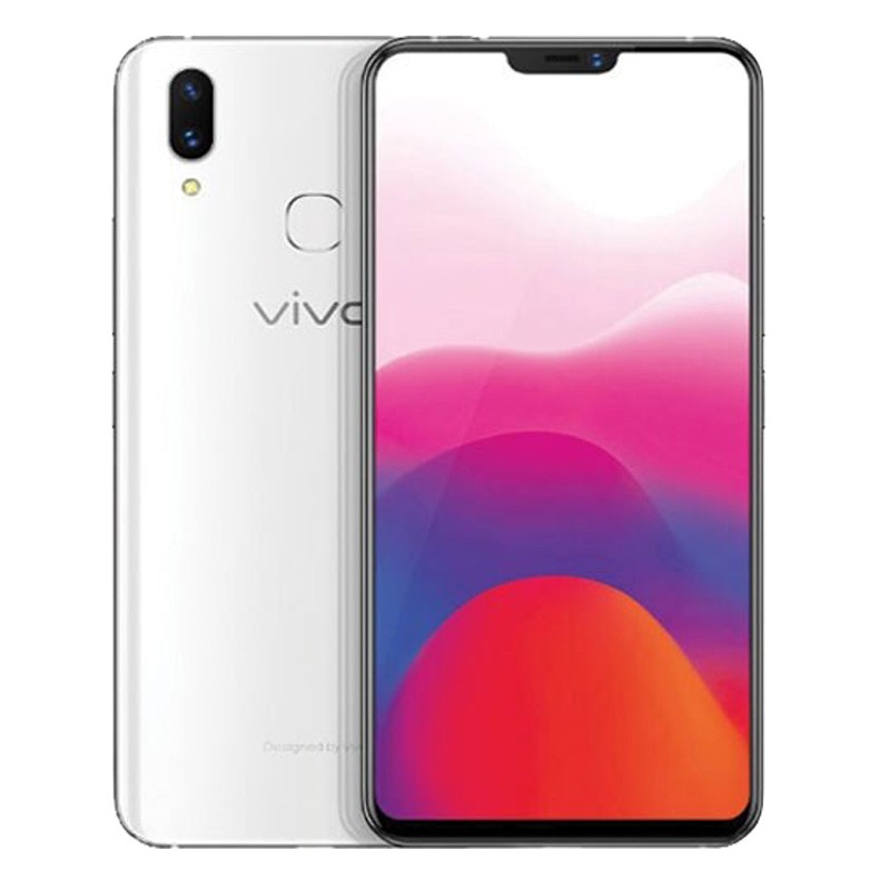 Vivo X21