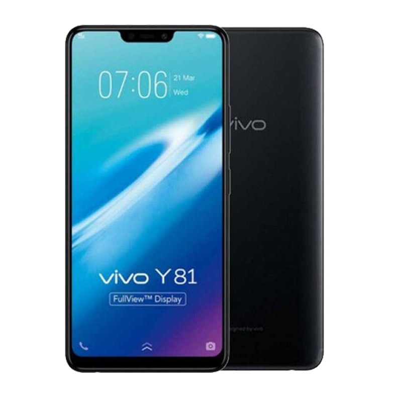 Vivo Y81