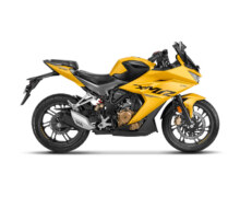 Hero Karizma XMR 210