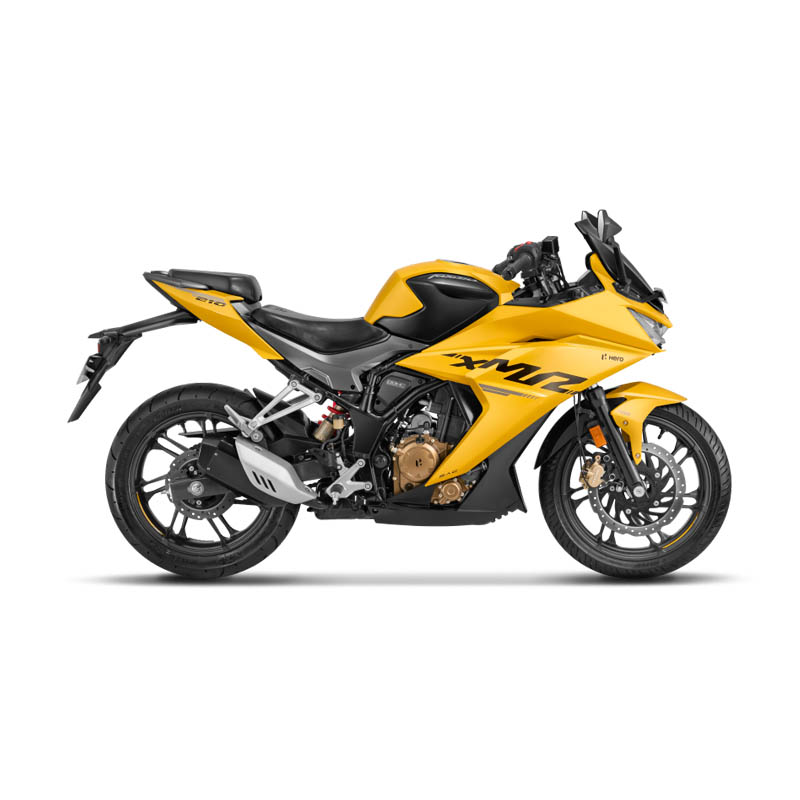 Hero Karizma XMR 210