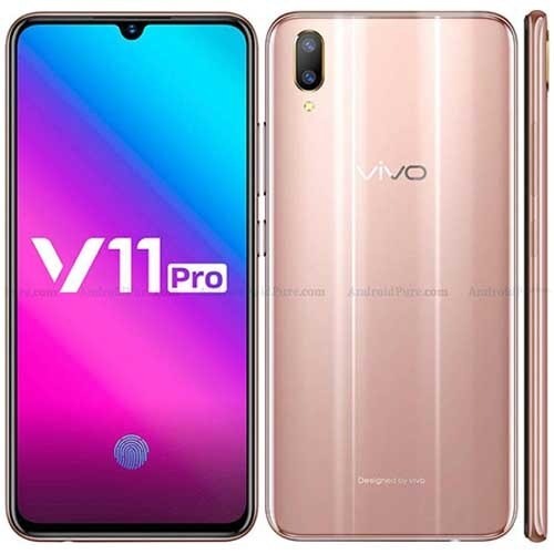 Vivo V11i
