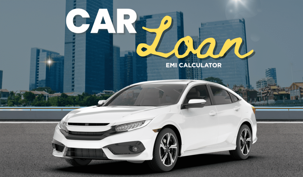 Bank Loan এ গাড়ি কেনার নিয়ম: সহজ উপায় ও সঠিক পরিকল্পনা