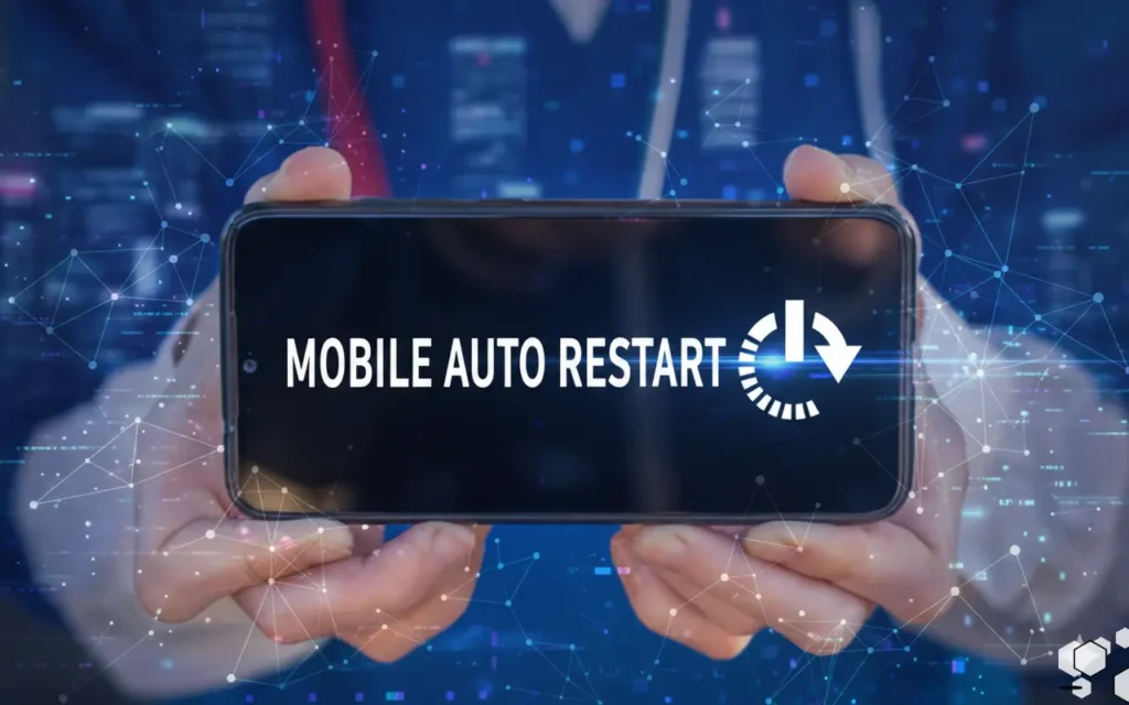 স্মার্টফোন অটো রিস্টার্ট সমস্যা সমাধান গাইড