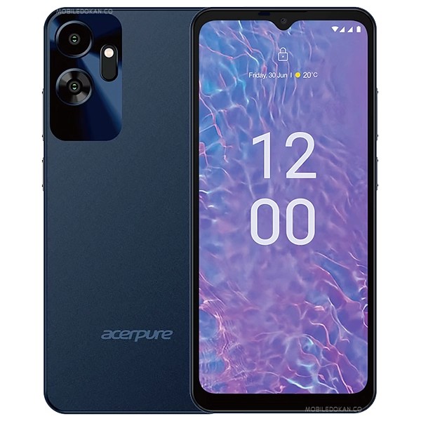 Acer Acerone Liquid S162E4