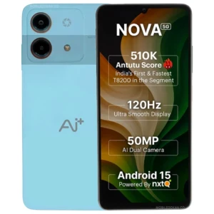 Ai+ Nova