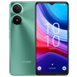 Alcatel 3 (2025)