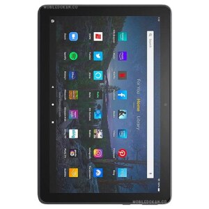 Amazon Fire HD 10 Plus (2021)