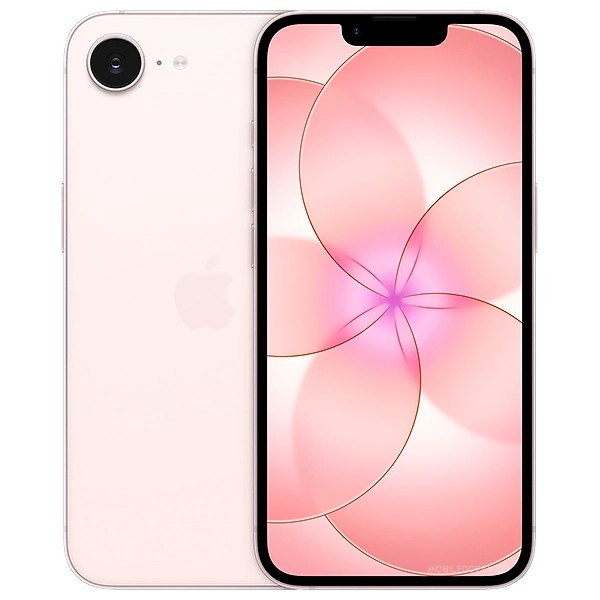 Apple iPhone 17e
