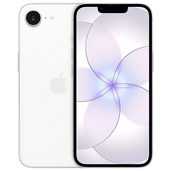 Apple iPhone 18e