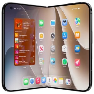 Apple iPhone Ultra