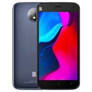 BLU C5 2019