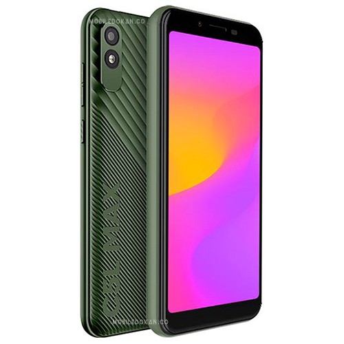 BLU C5L Max