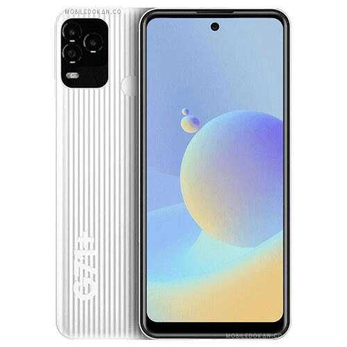 BLU G71+