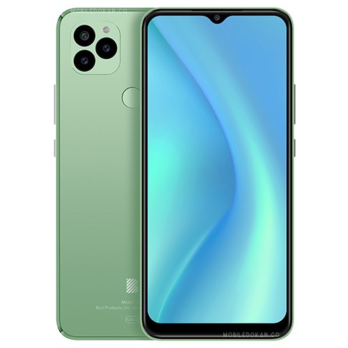 BLU S91