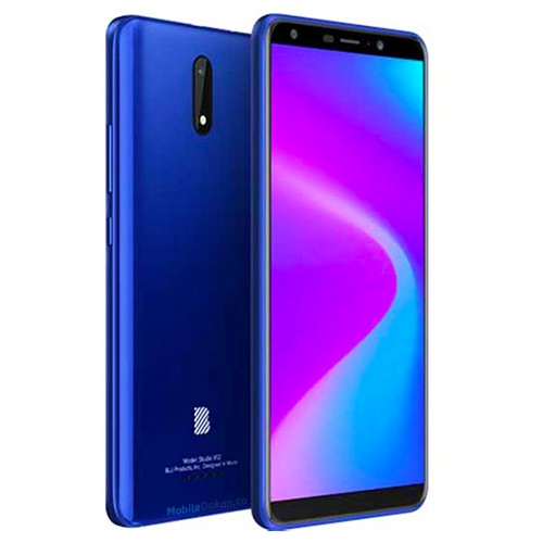 BLU Studio X12