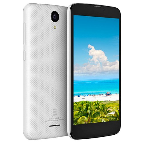 BLU Studio X9 HD