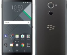 BlackBerry DTEK60