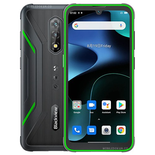 Blackview BV5200 Pro