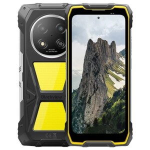 Blackview Rock 2 Pro