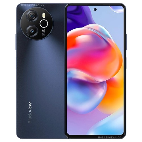 Blackview Shark 8