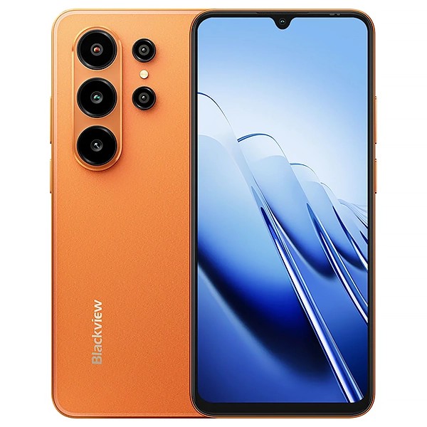 Blackview Wave 10C