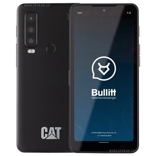 Cat S75