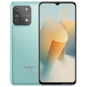 Cubot A1