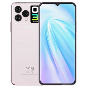 Cubot Hafury V1