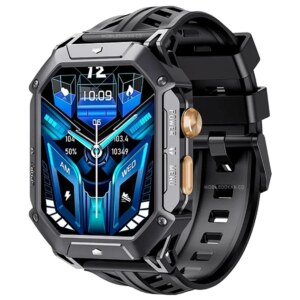 Cubot X1