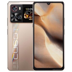 Cubot X100