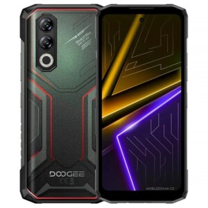 Doogee Blade 20 Max