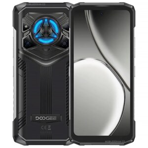 Doogee Blade20 Play