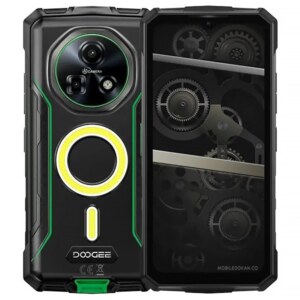 Doogee Fire 7 Pro